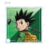 『HUNTER×HUNTER』描き下ろし 戦う背中ver. トレーディングアクリルスタンドパネル(単位/BOX)【202508再販】